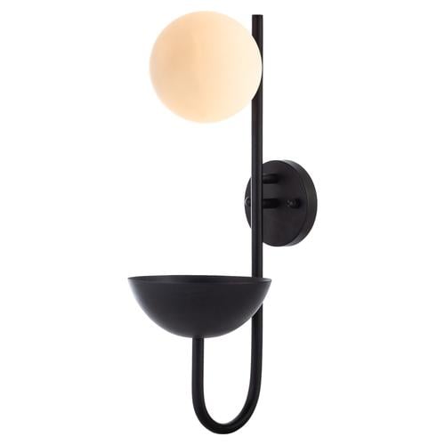  ORLANDO SİYAH APLİK