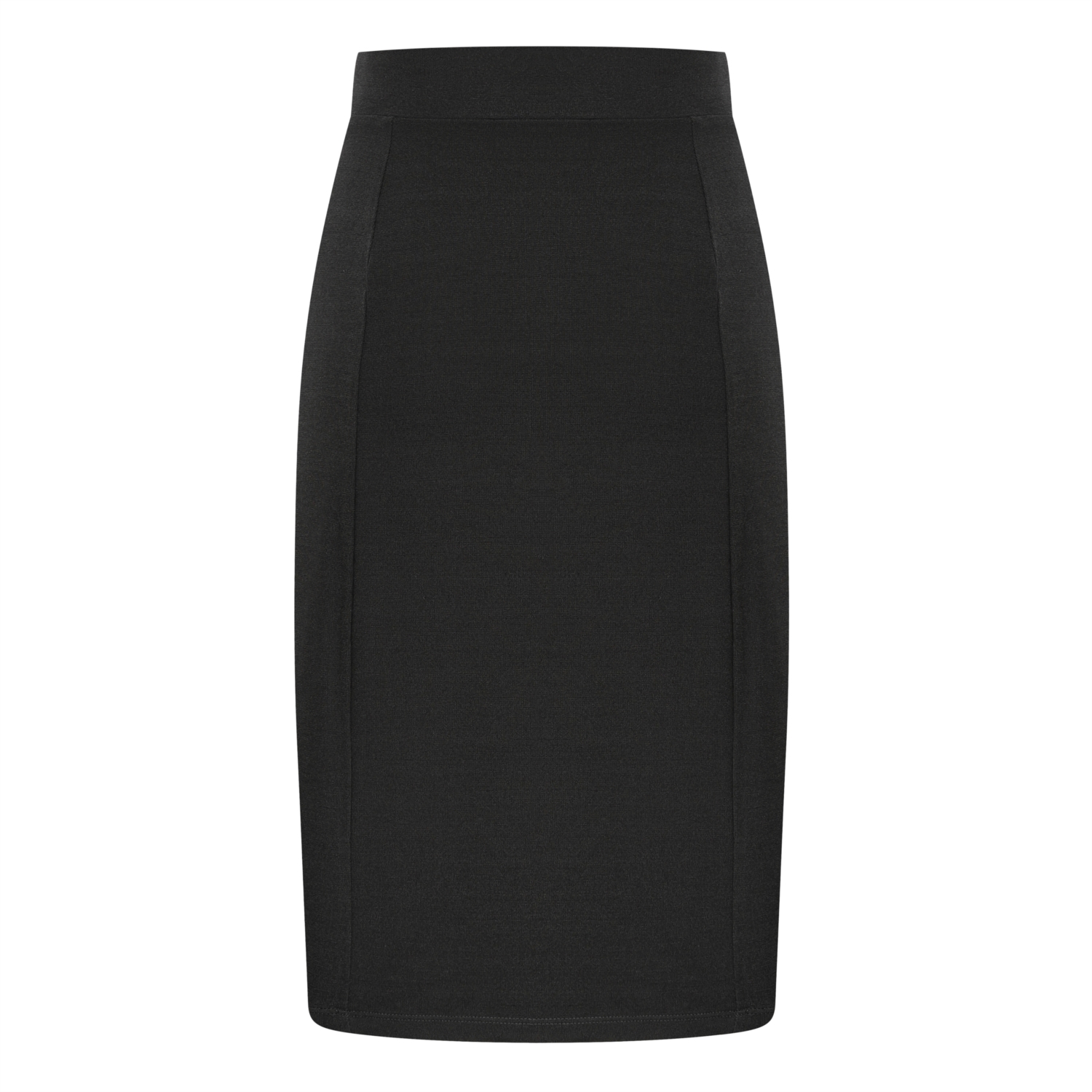 YIRTMAÇ DETAYLI KALEM ETEK