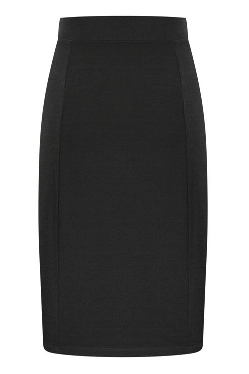  YIRTMAÇ DETAYLI KALEM ETEK