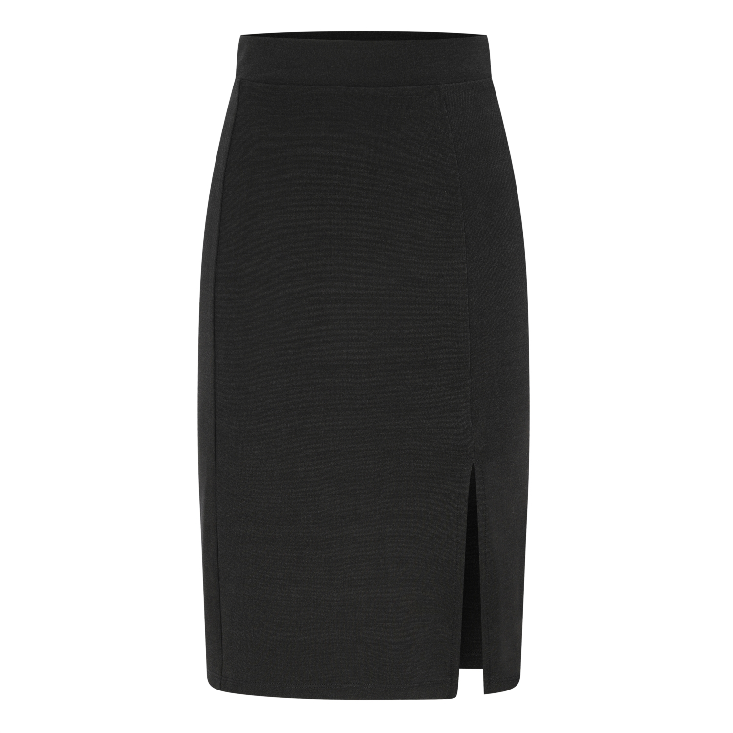 YIRTMAÇ DETAYLI KALEM ETEK