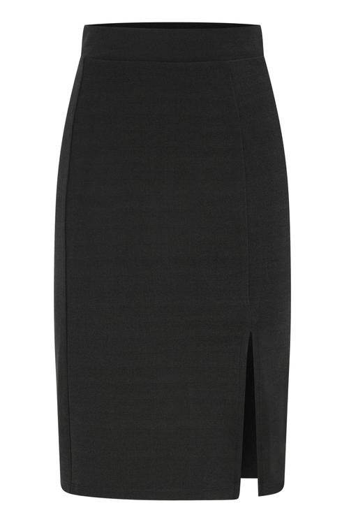  YIRTMAÇ DETAYLI KALEM ETEK