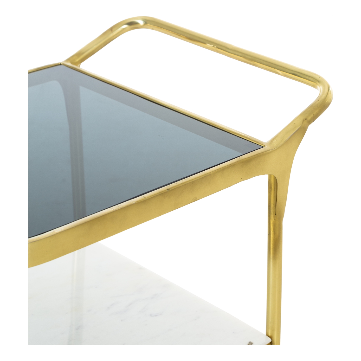 CHAGRIN SERVİS ARABASI