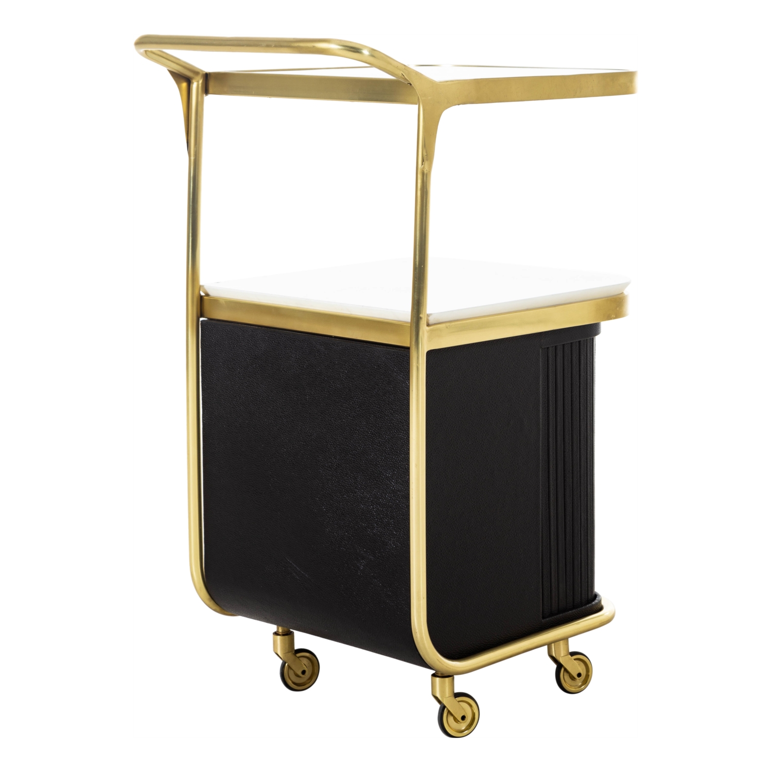 CHAGRIN SERVİS ARABASI