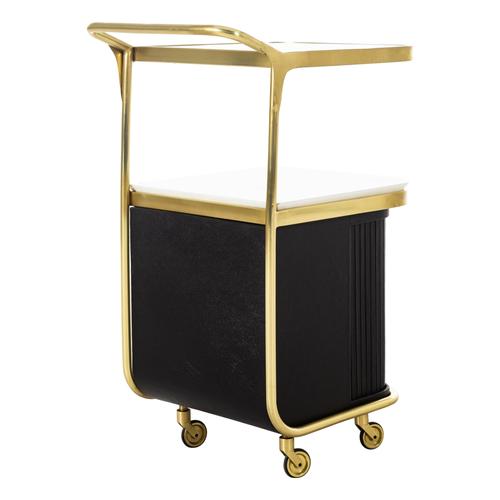  CHAGRIN SERVİS ARABASI