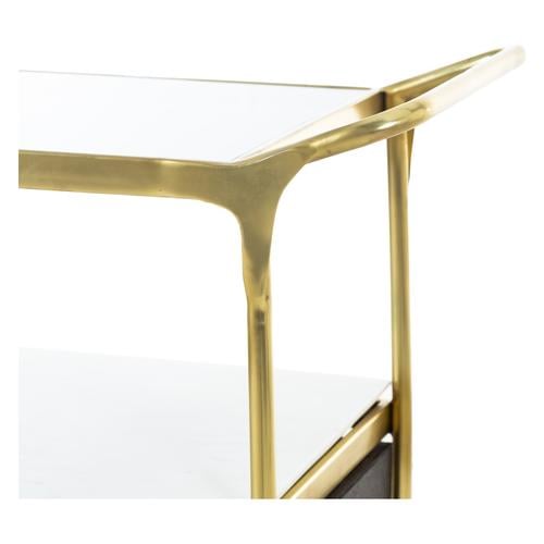  CHAGRIN SERVİS ARABASI