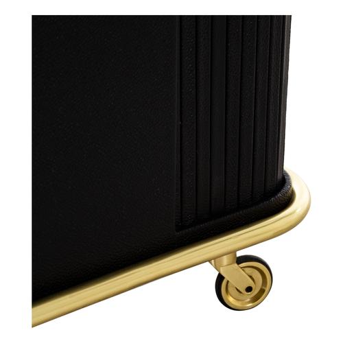  CHAGRIN SERVİS ARABASI