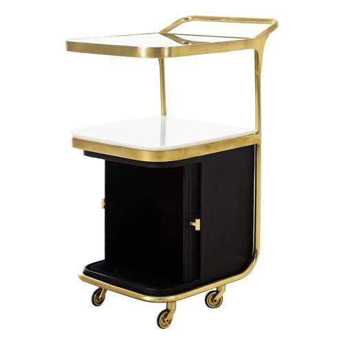  CHAGRIN SERVİS ARABASI