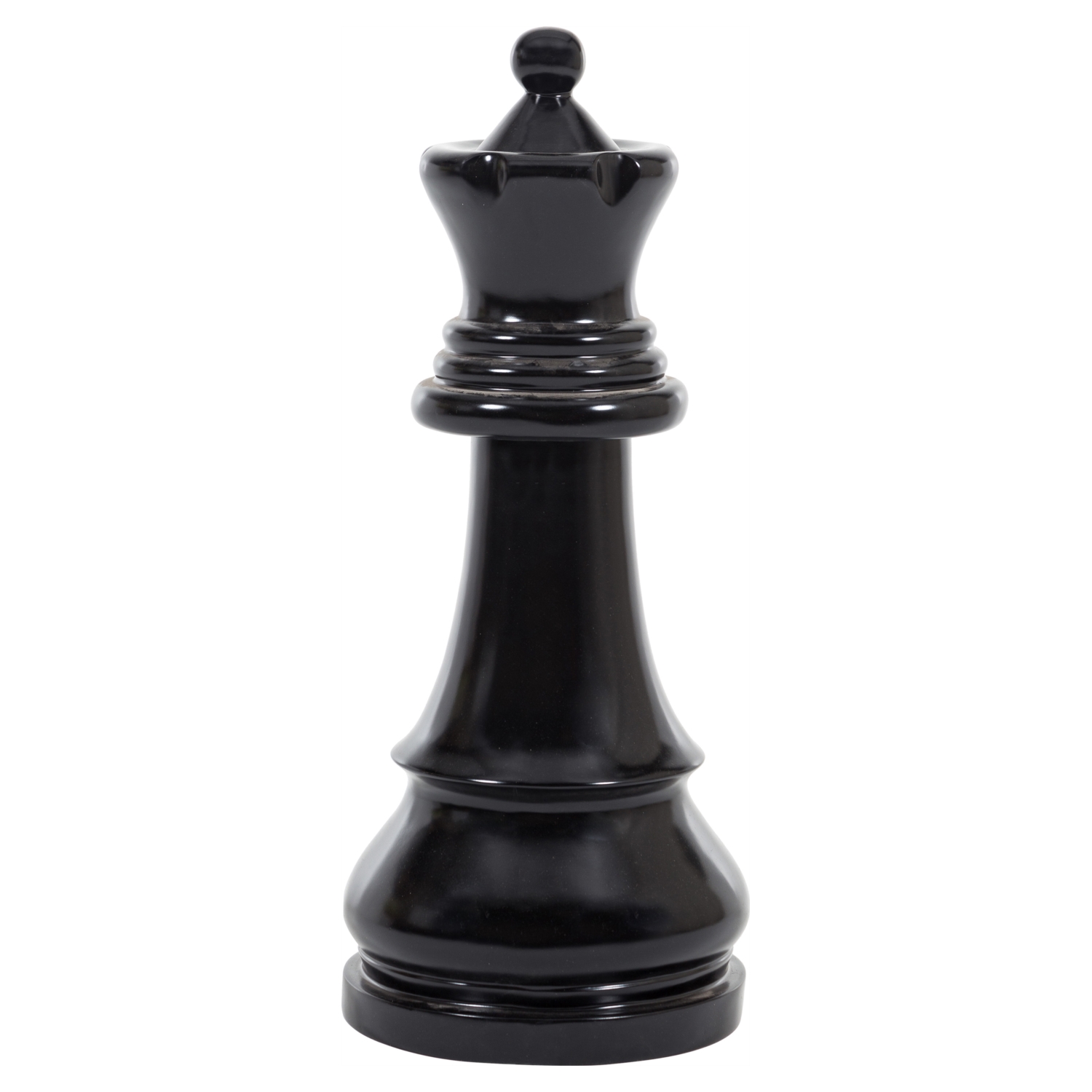 VEZİR BİBLO SİYAH 34X87CM