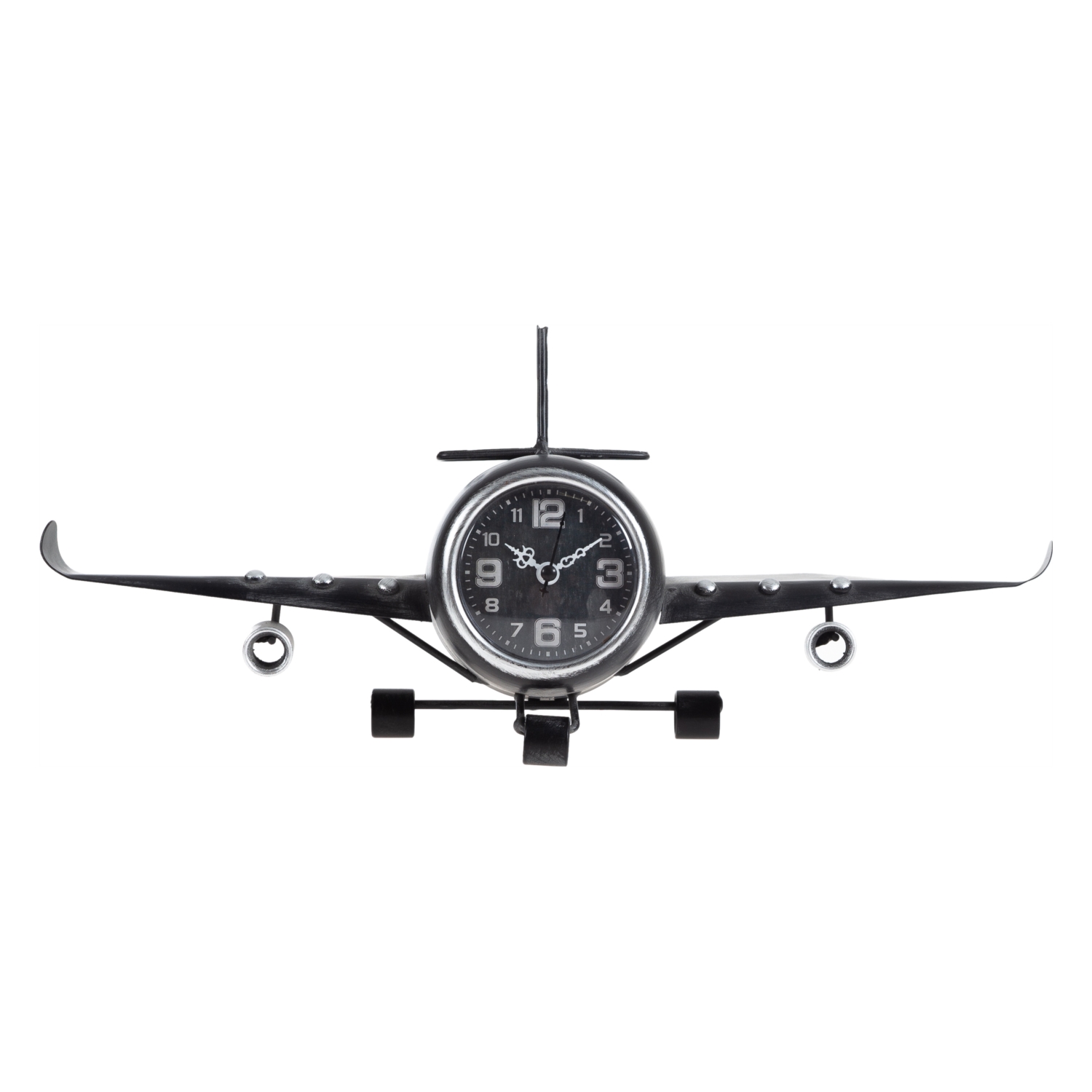 AIRPLANE SAAT 41X8X17