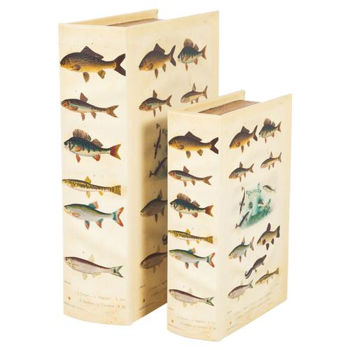  KİTAP KUTU 14X5X21CM