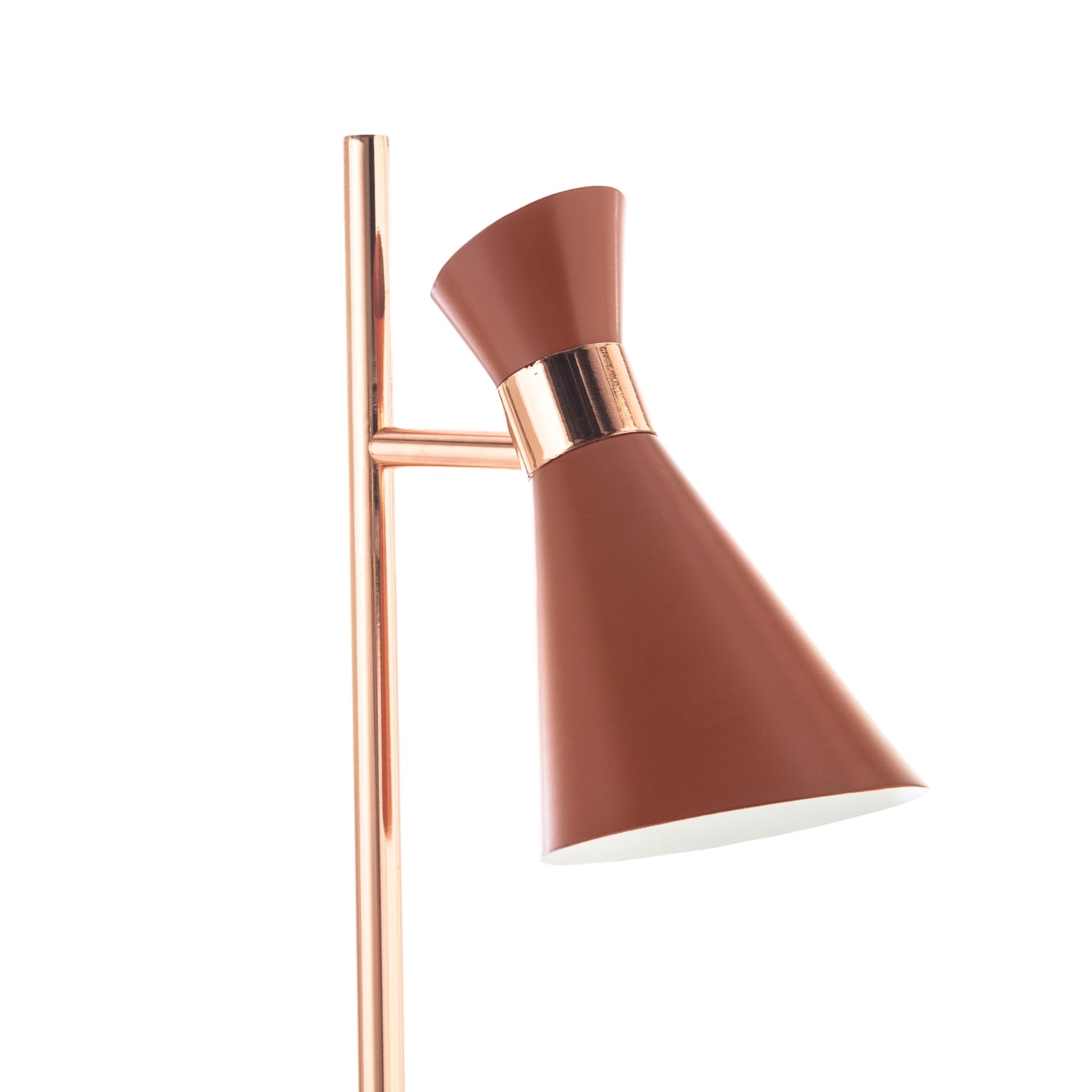 JOSEPH BRONZ LAMBADER