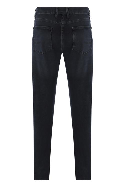  INDİGO RENK JEAN PANTOLON