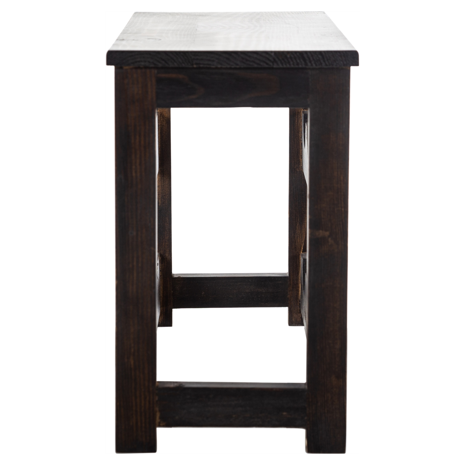 AHŞAP ŞARAP STANDI DUE