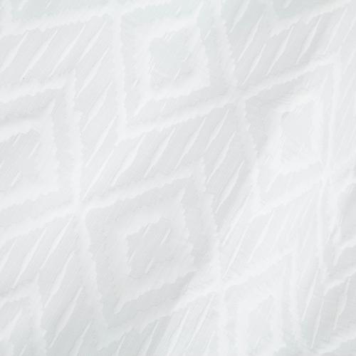  MUCA WAVE BEYAZ YATAK ÖRTÜSÜ TEK K. 180X240