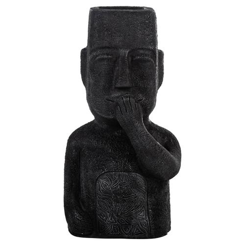  NESCIO GRİ BİBLO 31X36X70CM