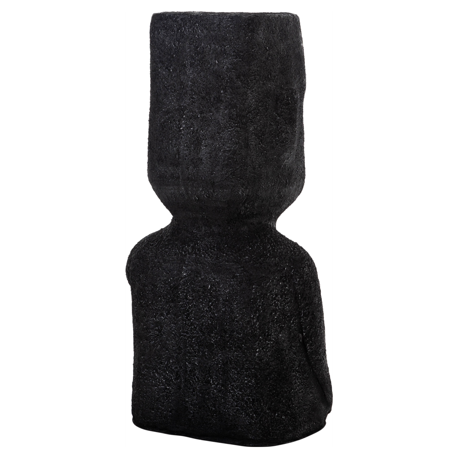 NESCIO GRİ BİBLO 31X36X70CM