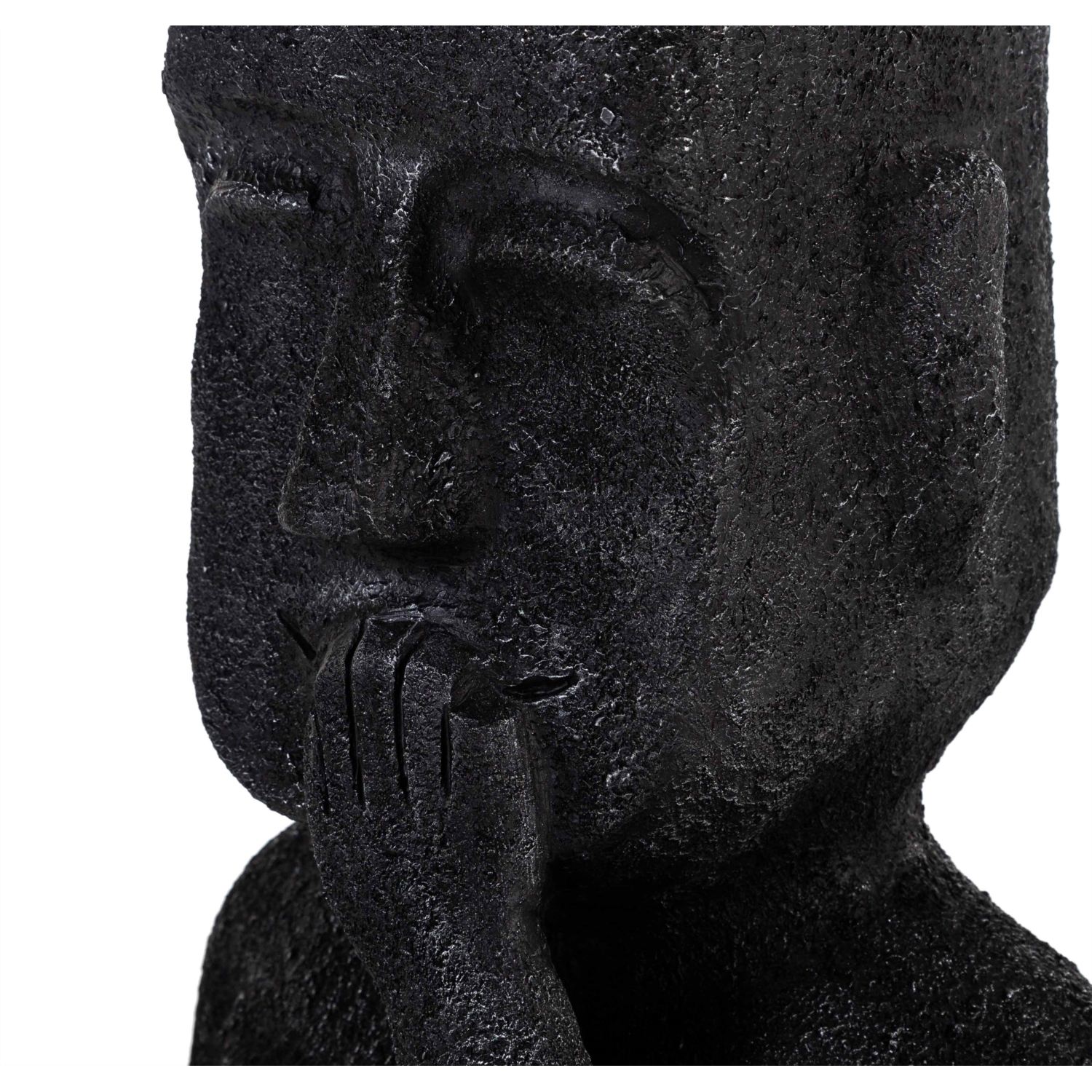 NESCIO GRİ BİBLO 31X36X70CM