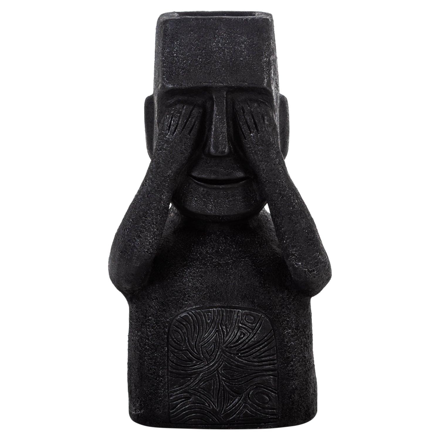 VİDİ GRİ BİBLO 31X36X70CM