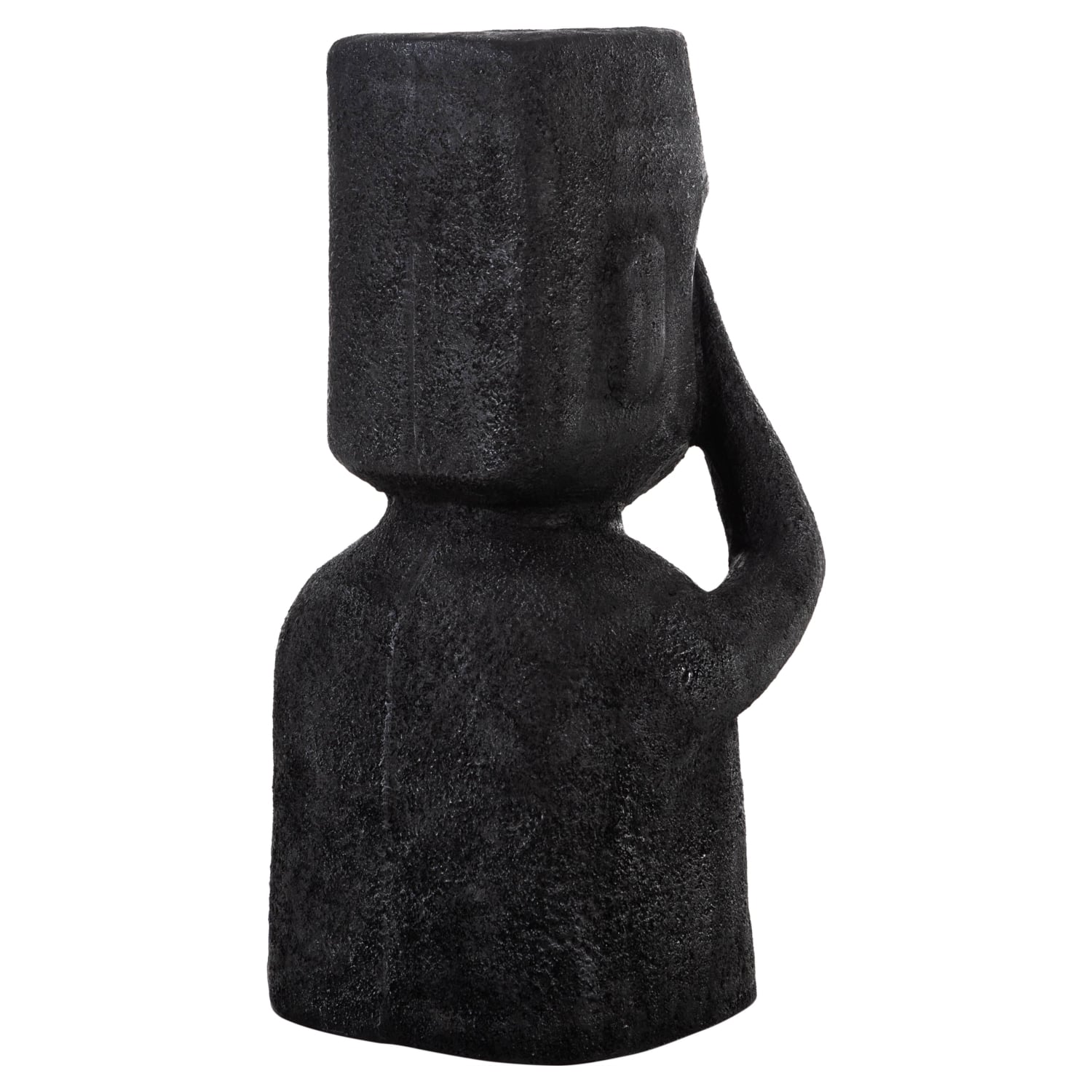 VİDİ GRİ BİBLO 31X36X70CM