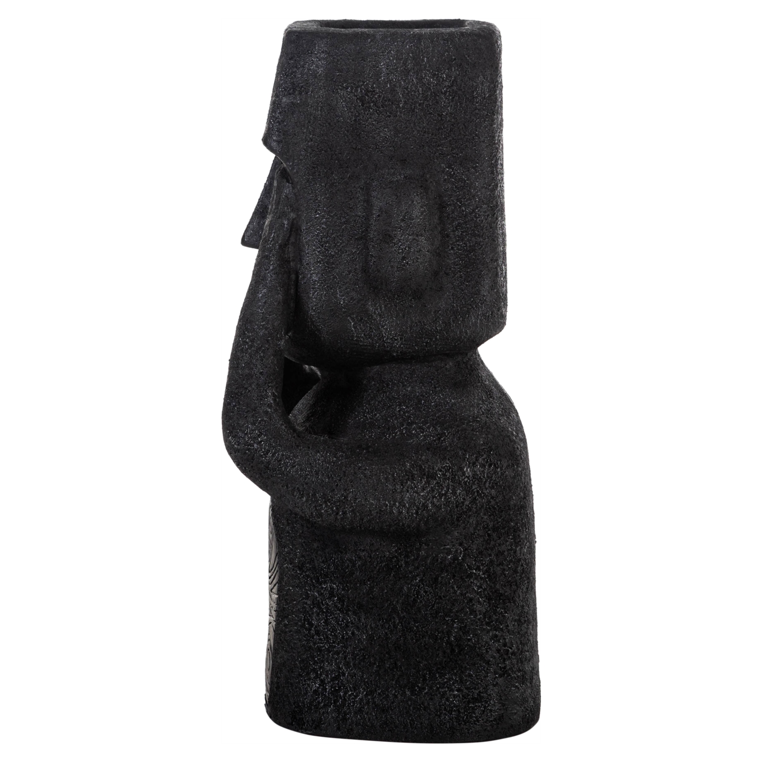 VİDİ GRİ BİBLO 31X36X70CM