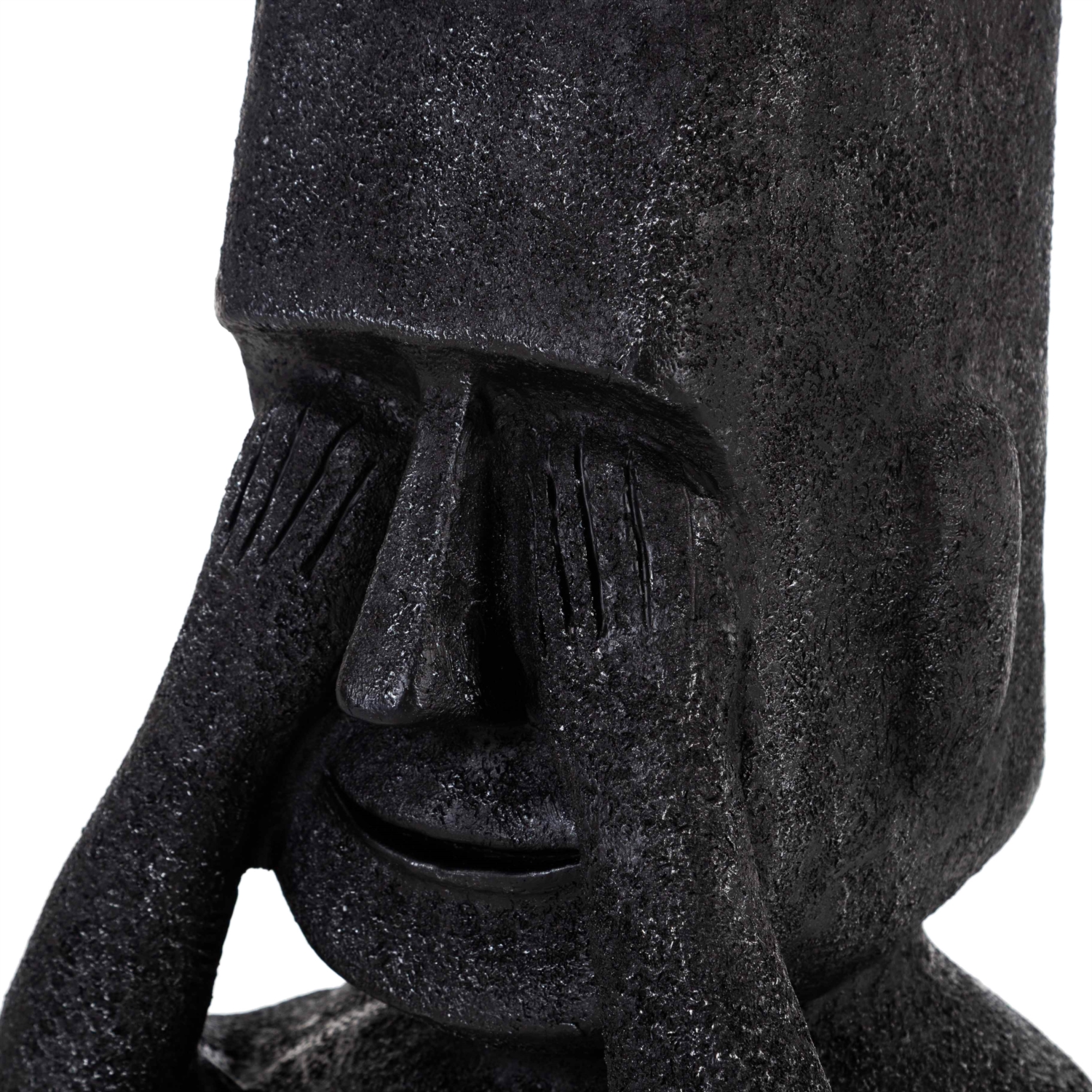 VİDİ GRİ BİBLO 31X36X70CM