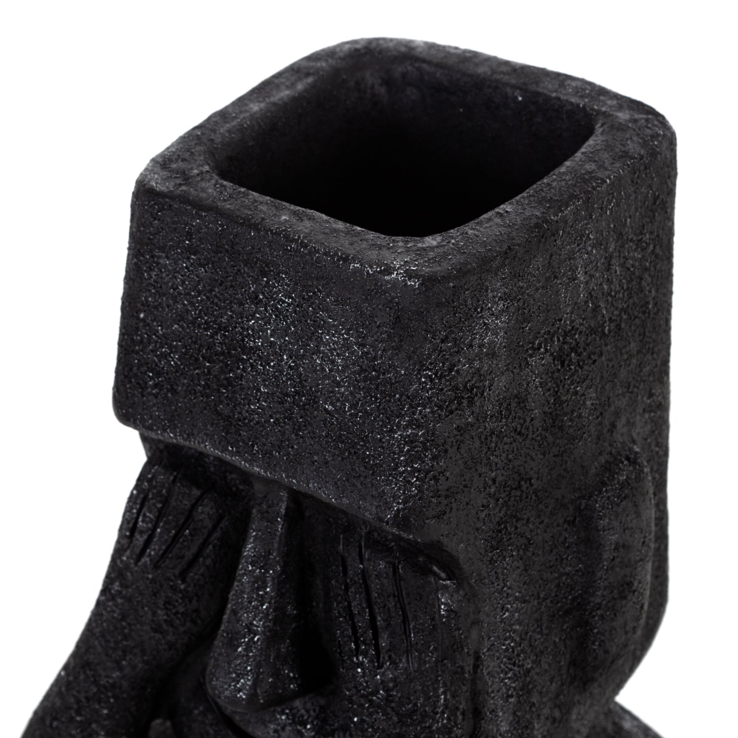 VİDİ GRİ BİBLO 31X36X70CM