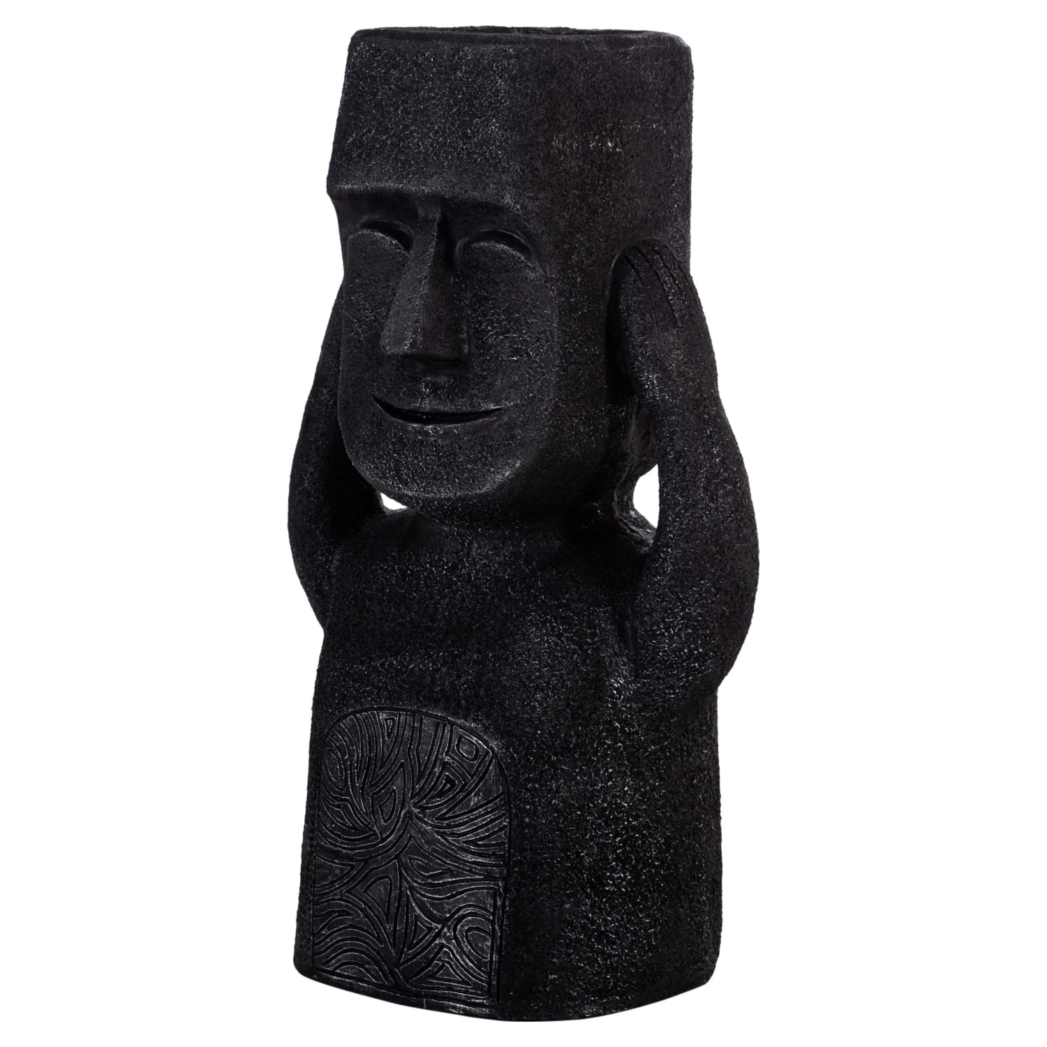 AUVIDI GRİ BİBLO 31X36X70CM