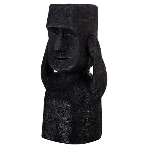 AUVIDI GRİ BİBLO 31X36X70CM