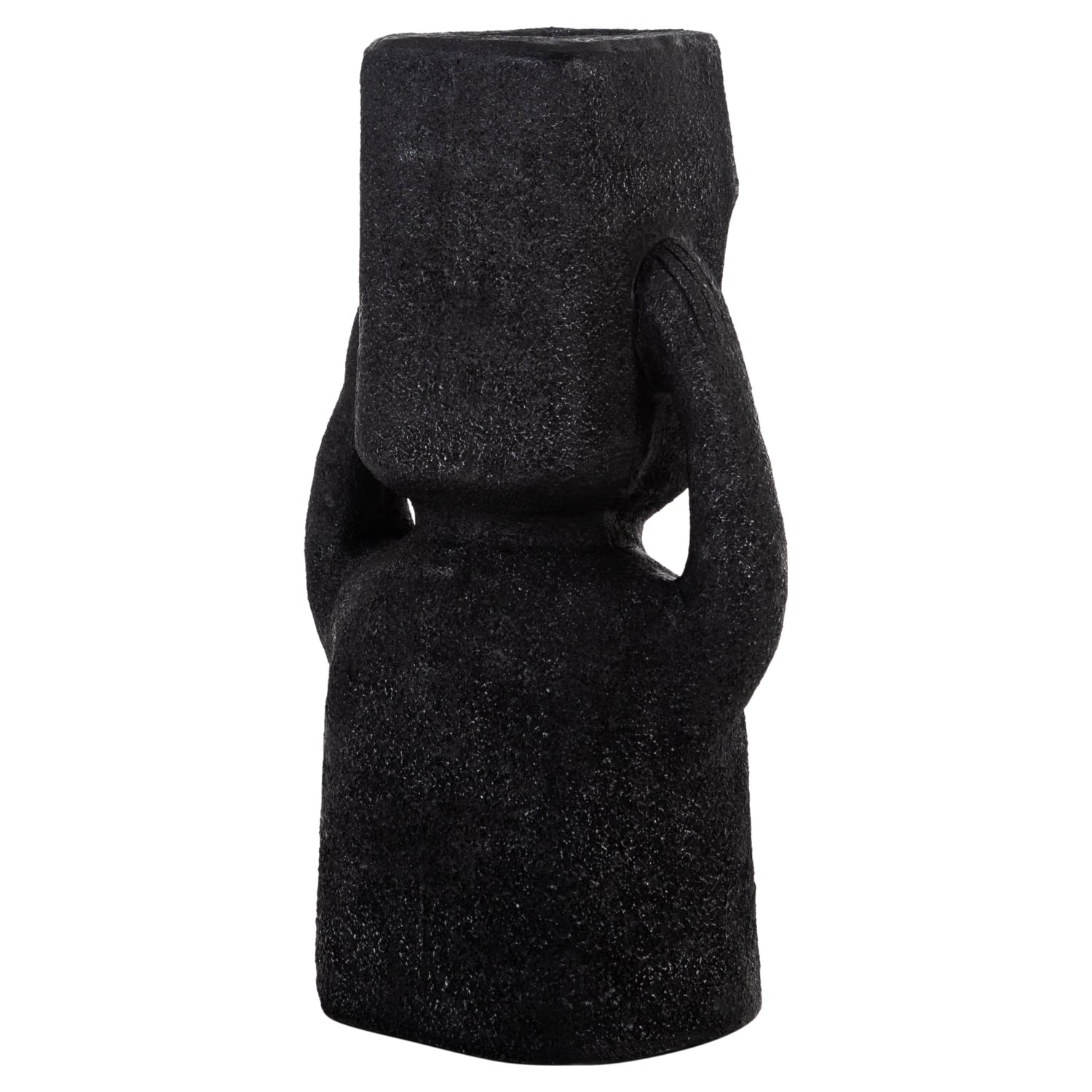 AUVIDI GRİ BİBLO 31X36X70CM