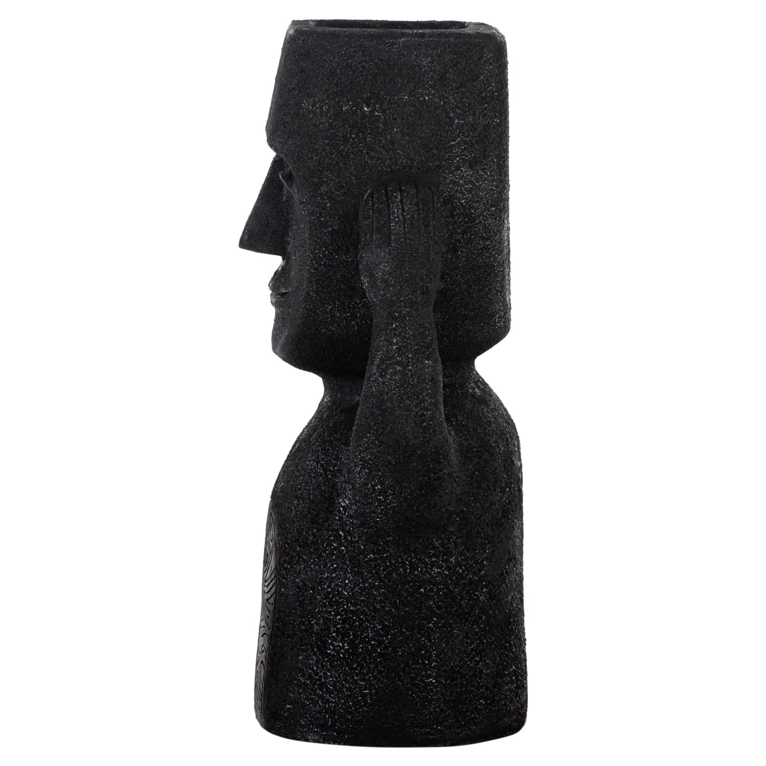 AUVIDI GRİ BİBLO 31X36X70CM