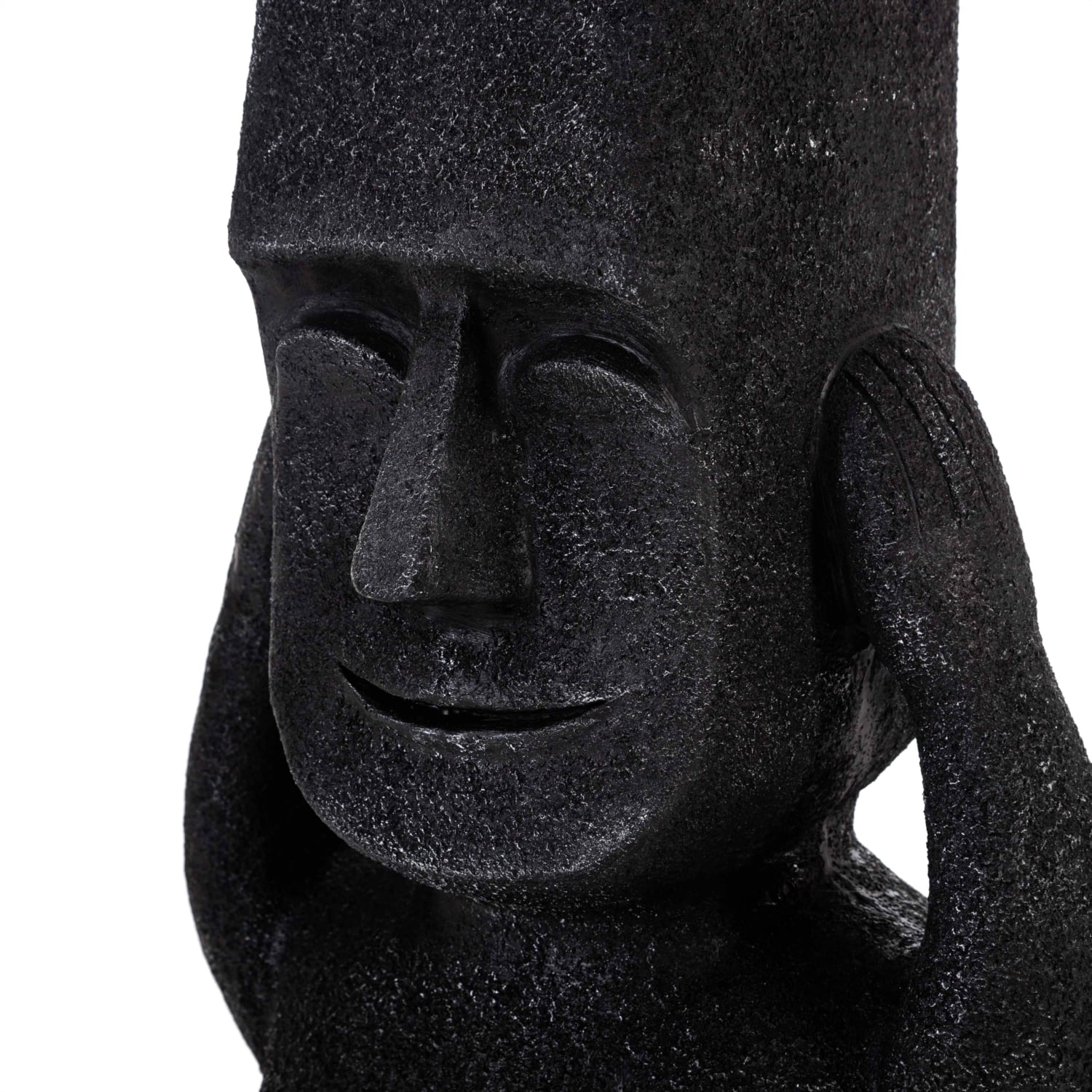 AUVIDI GRİ BİBLO 31X36X70CM