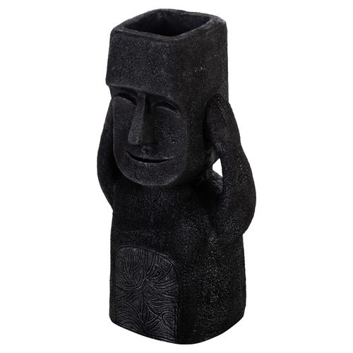 AUVIDI GRİ BİBLO 31X36X70CM