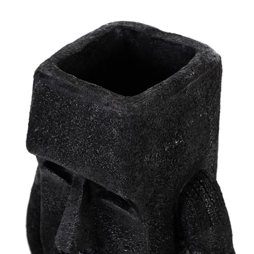  AUVIDI GRİ BİBLO 31X36X70CM