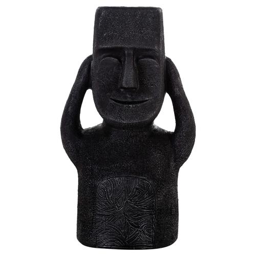 AUVIDI GRİ BİBLO 31X36X70CM