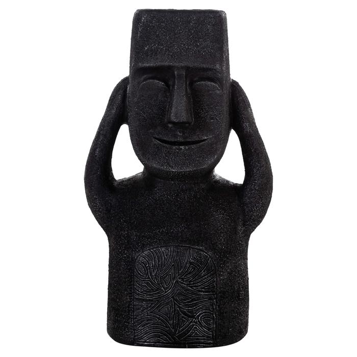 AUVIDI GRİ BİBLO 31X36X70CM