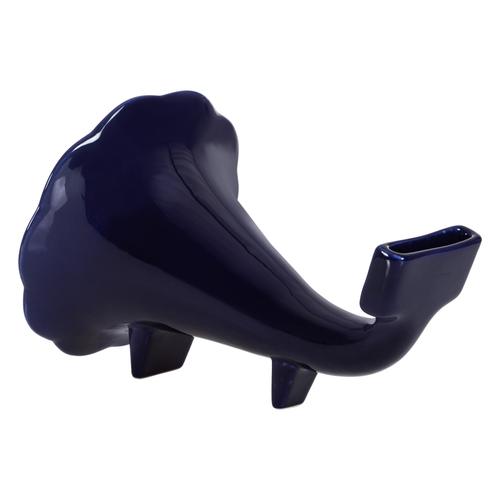  SERAMİK AKUSTİK GRAMOFON LACİVERT