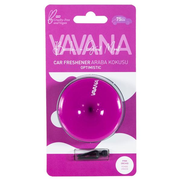 Mudo Home Vavana Araba Kokusu Optimistic Renksiz