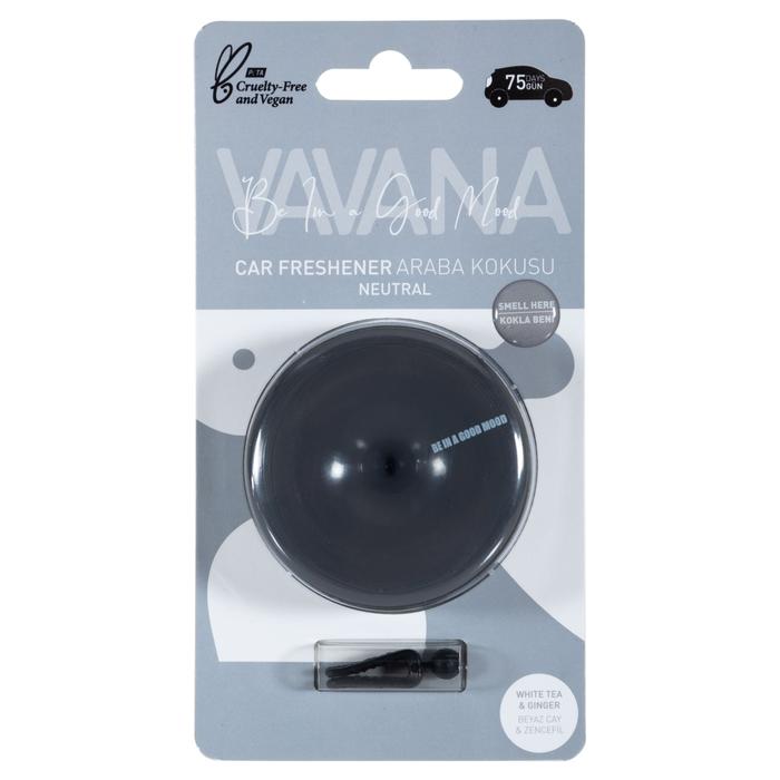 VAVANA ARABA KOKUSU NEUTRAL