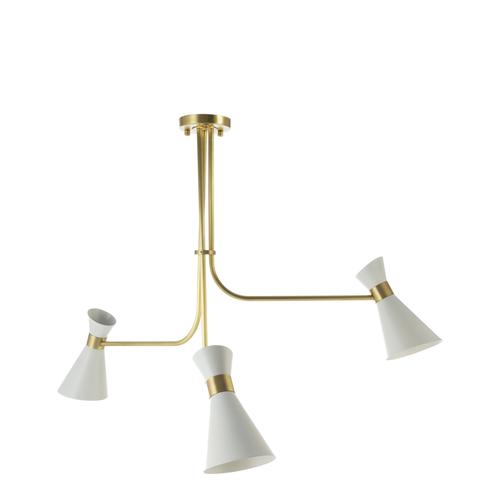  JOSEPH BEYAZ  AVİZE