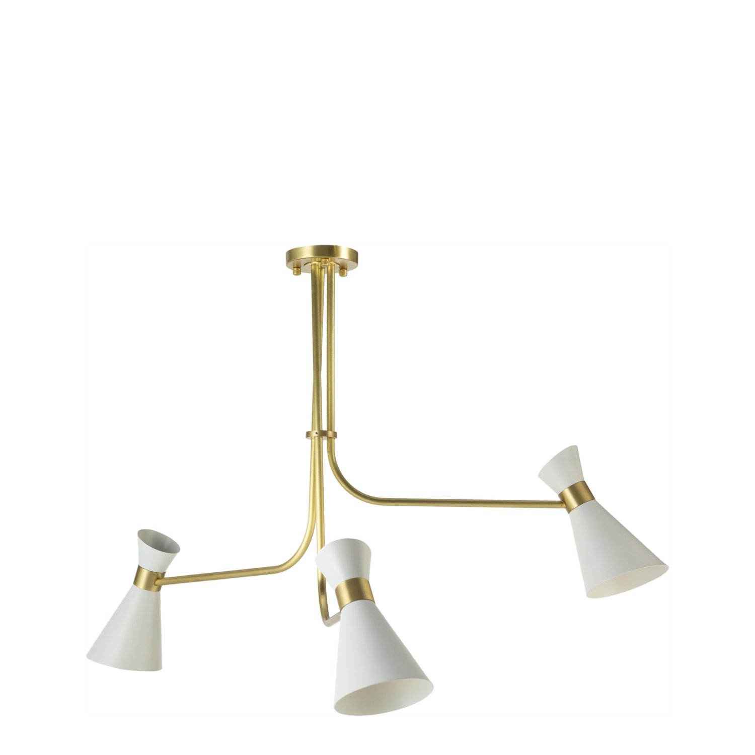 JOSEPH BEYAZ  AVİZE