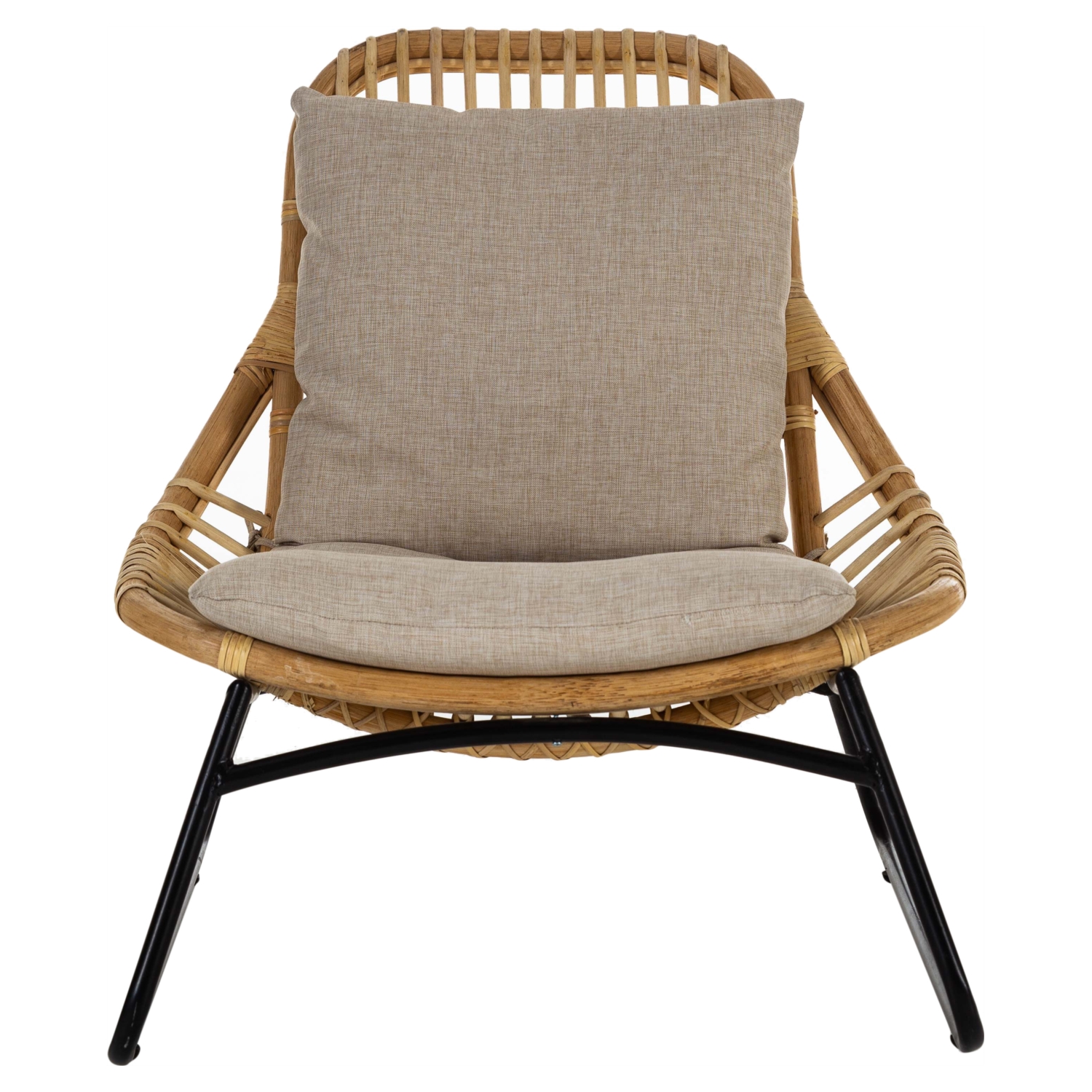 MARIO TEKLI KOLTUK KAHVE