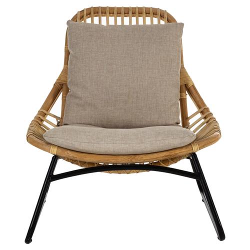  MARIO TEKLI KOLTUK KAHVE