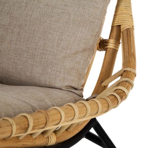  MARIO TEKLI KOLTUK KAHVE