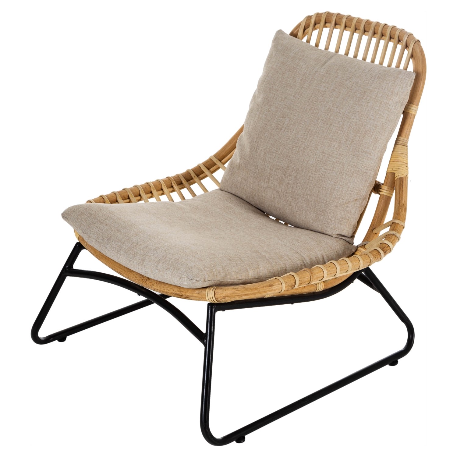 MARIO TEKLI KOLTUK KAHVE