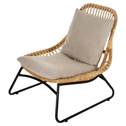  MARIO TEKLI KOLTUK KAHVE