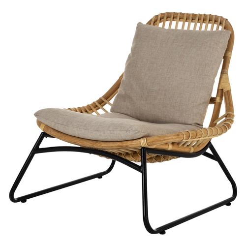  MARIO TEKLI KOLTUK KAHVE