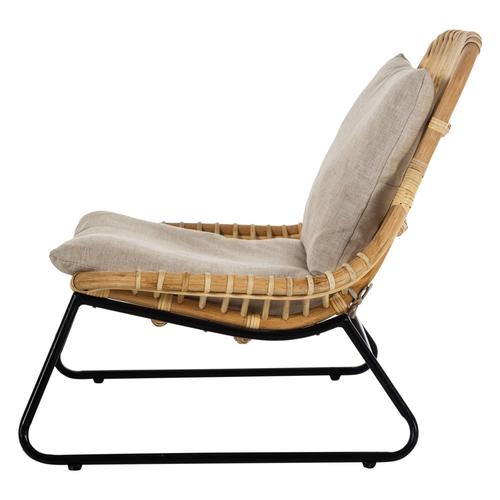  MARIO TEKLI KOLTUK KAHVE