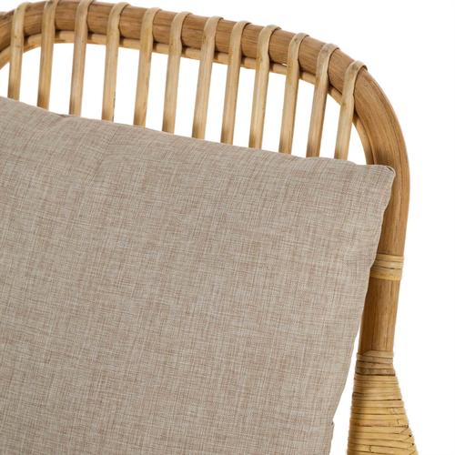  MARIO TEKLI KOLTUK KAHVE