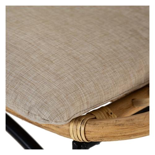  MARIO TEKLI KOLTUK KAHVE