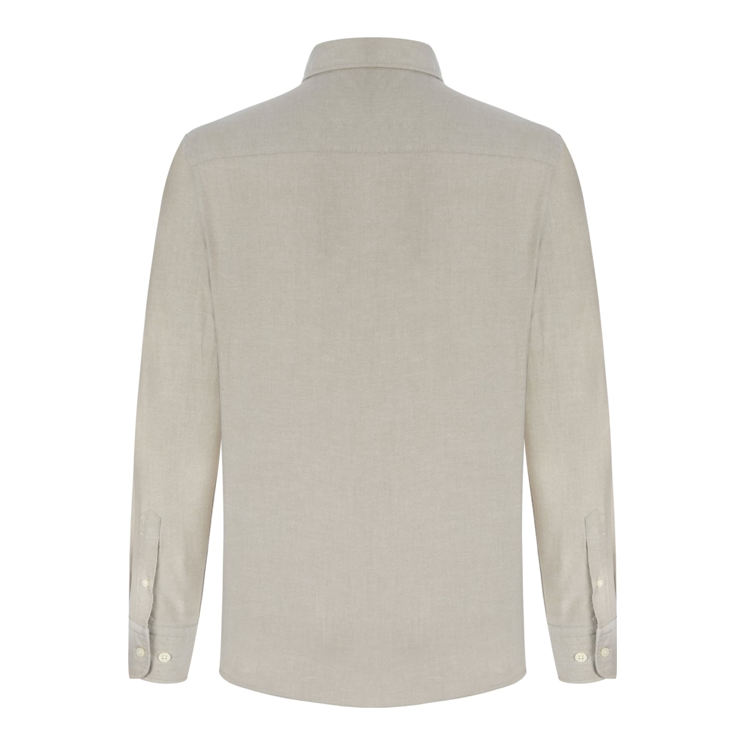 REGULAR FIT OXFORD PAMUK GÖMLEK